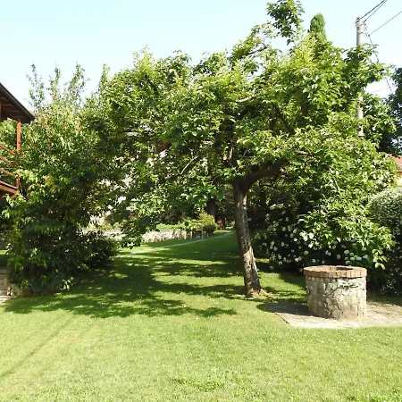 Tatil Evi Antica Cascina - *