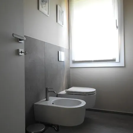 Tatil Evi Antica Cascina - *