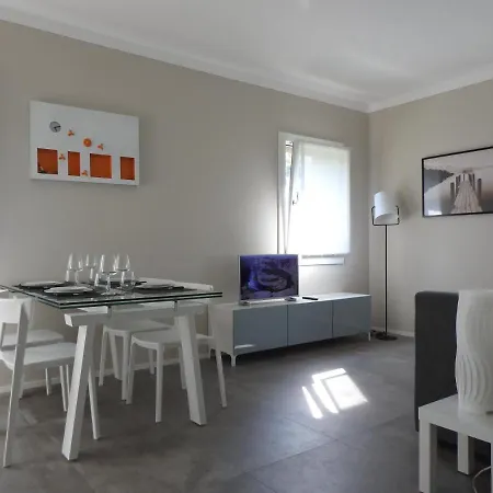 Antica Cascina - Tatil Evi Corgeno