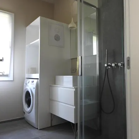 Prázdninový dům Antica Cascina - Corgeno