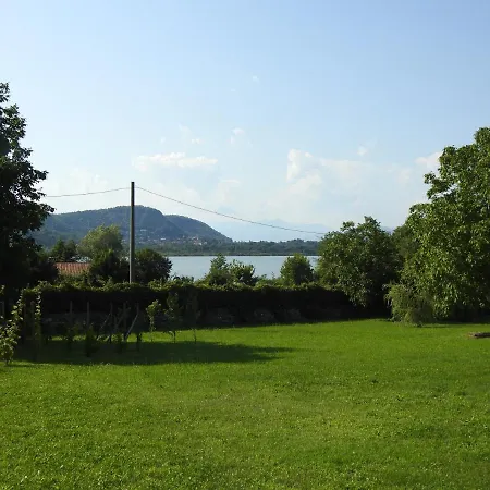 Antica Cascina - Tatil Evi