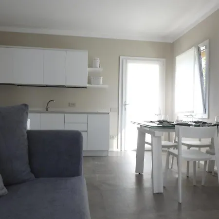 Tatil Evi Antica Cascina - Corgeno