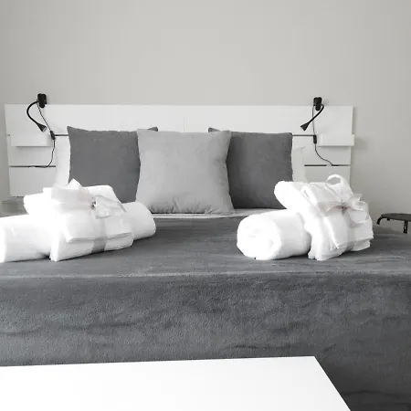 Antica Cascina - Tatil Evi