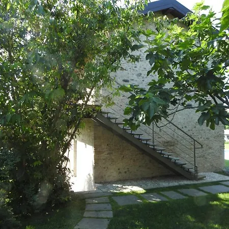Antica Cascina - Prázdninový dům