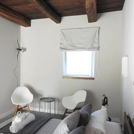 Tatil Evi Antica Cascina -