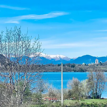 Antica Cascina - Tatil Evi