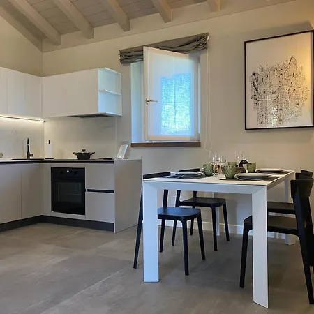Tatil Evi Antica Cascina - *
