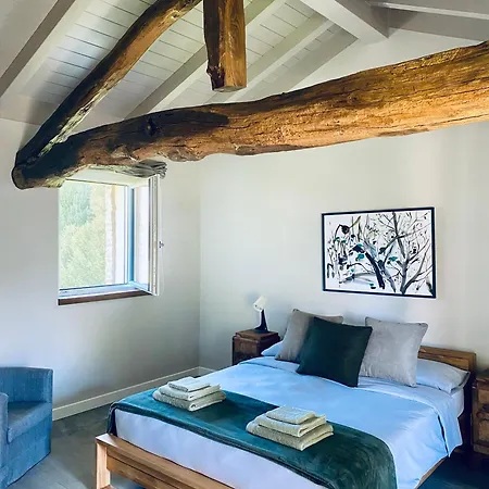 Antica Cascina - Tatil Evi