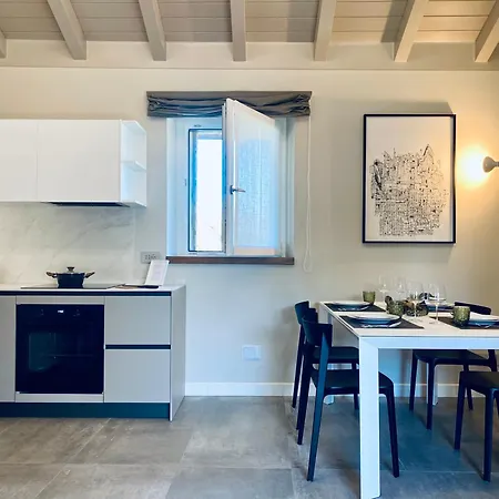 Antica Cascina - Tatil Evi *