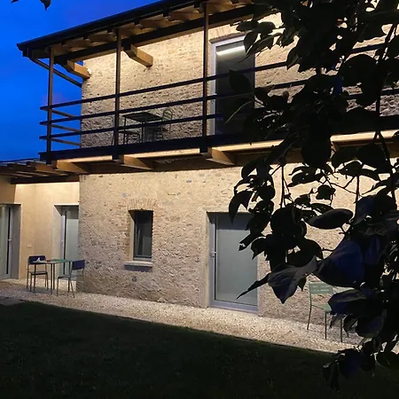 Tatil Evi Antica Cascina - *