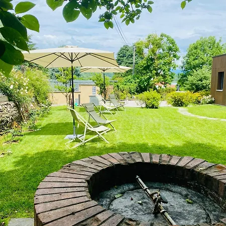 Tatil Evi Antica Cascina - *