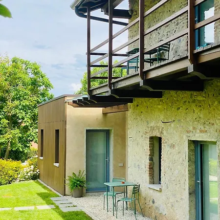 Antica Cascina - Corgeno