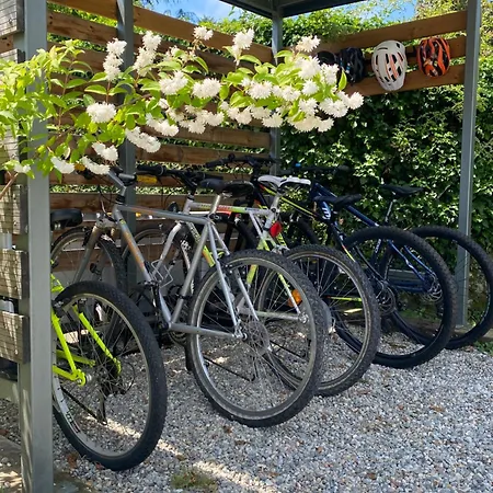 Antica Cascina - * Corgeno