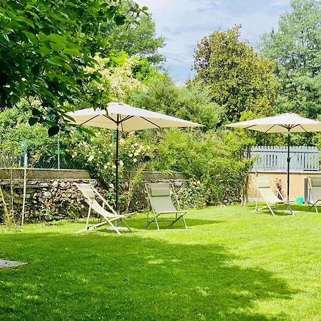 Antica Cascina - Tatil Evi