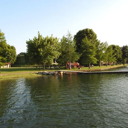 Dom wakacyjny Antica Cascina -