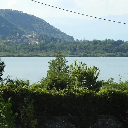 Antica Cascina - Dom wakacyjny Corgeno