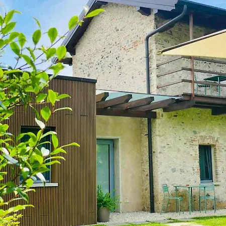 Dom wakacyjny Antica Cascina -