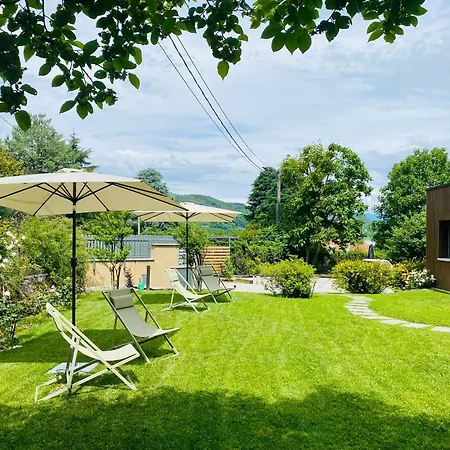 Dom wakacyjny Antica Cascina -